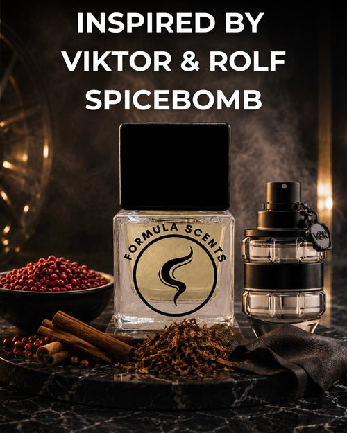 Formula Spice