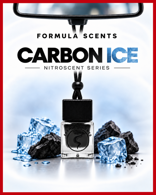 Carbon Ice