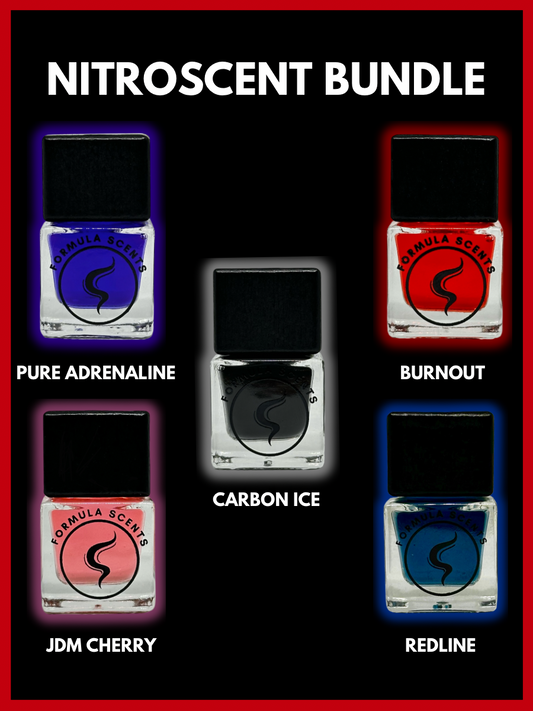 Nitroscent Bundle
