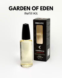 Garden of Eden
