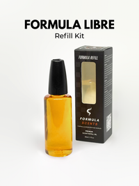 Formula Libre