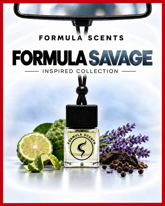 Formula Savage