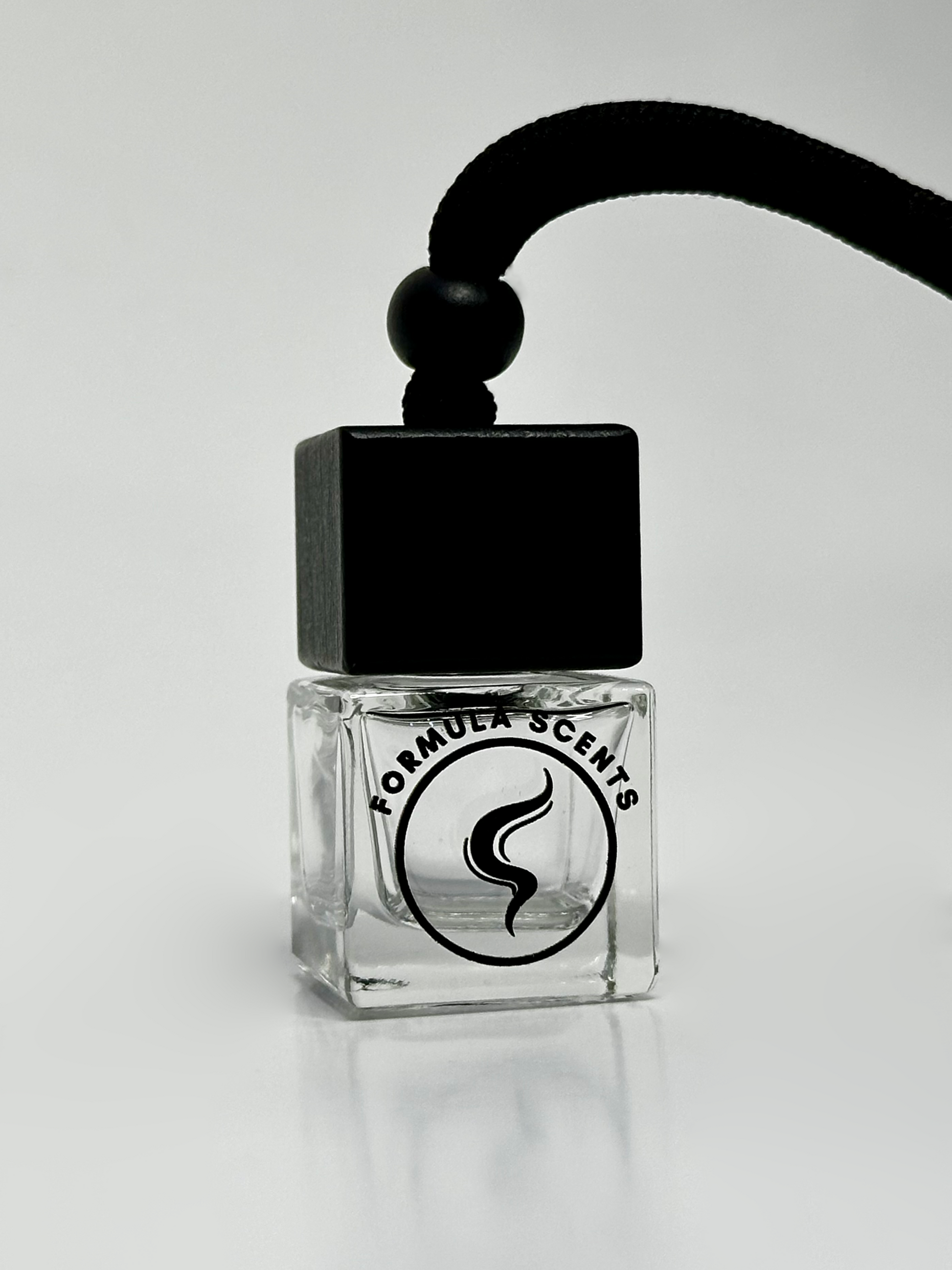 Luxury air freshener for SUV Berry Scent Formula Scents