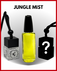 Jungle Mist