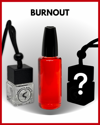 Triple Bundle Gift Set