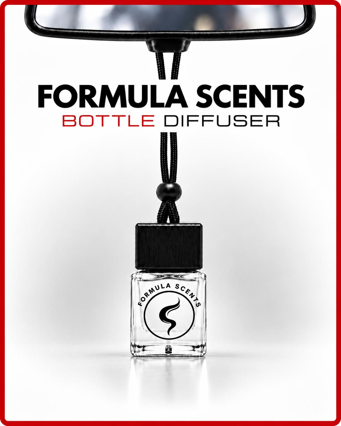 Free Diffuser