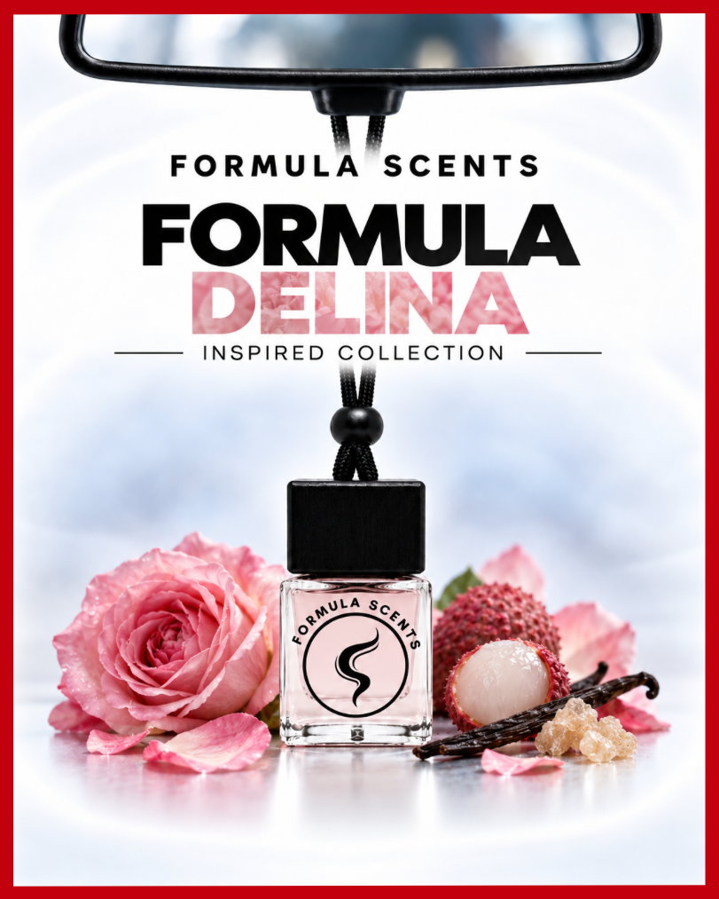 Formula Delina
