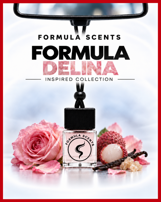 Formula Delina