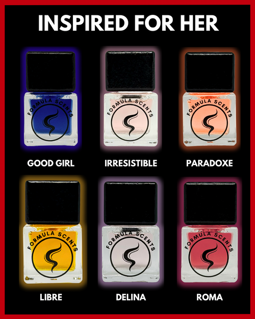 Inspired Bundle For Her