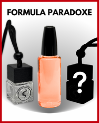 Formula Paradoxe