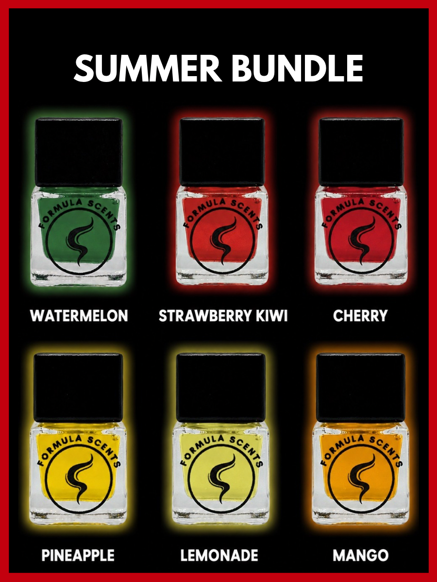 Summer Bundle