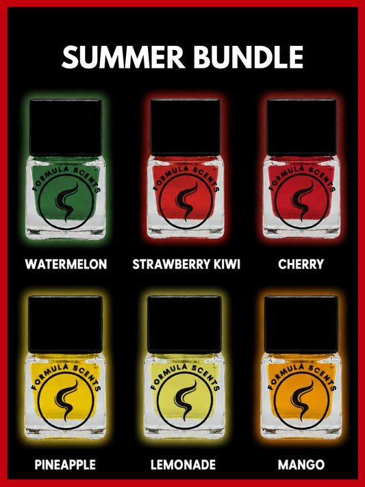 Summer Bundle