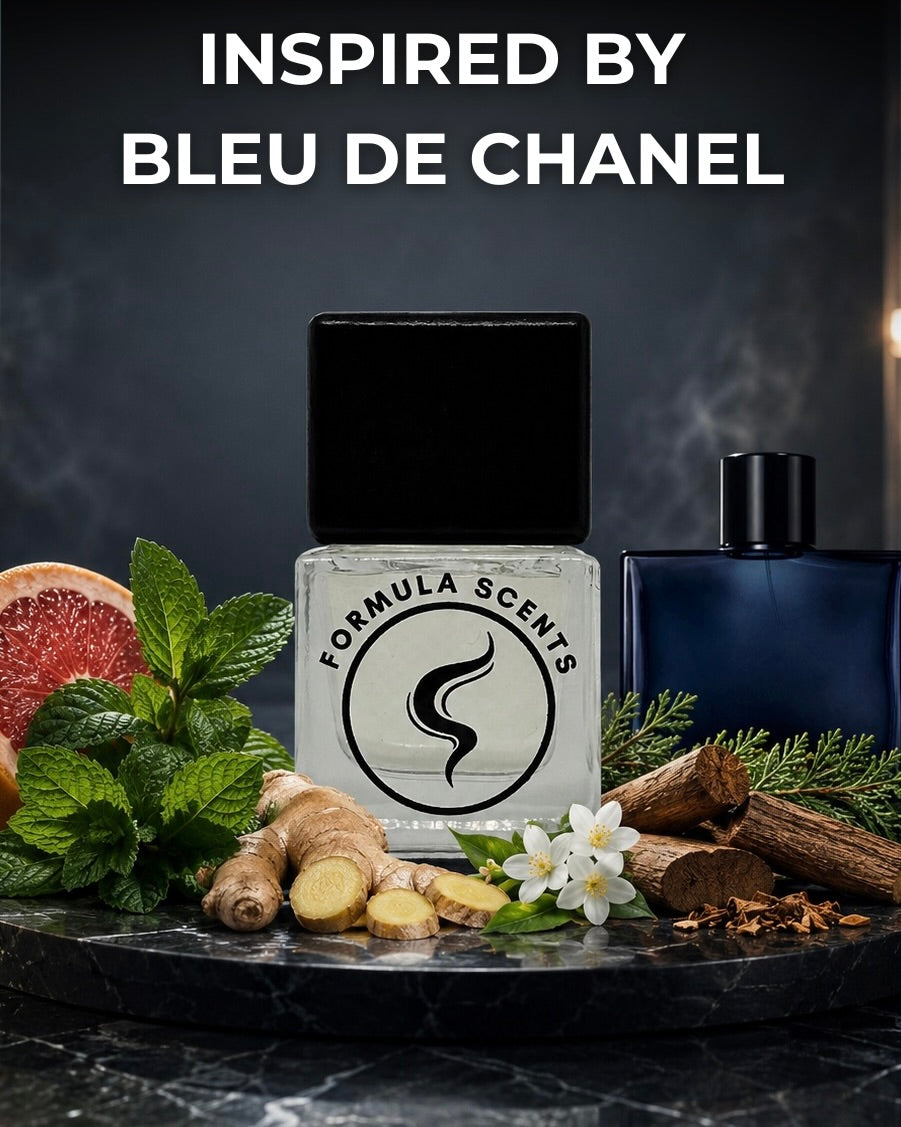 Formula Bleu