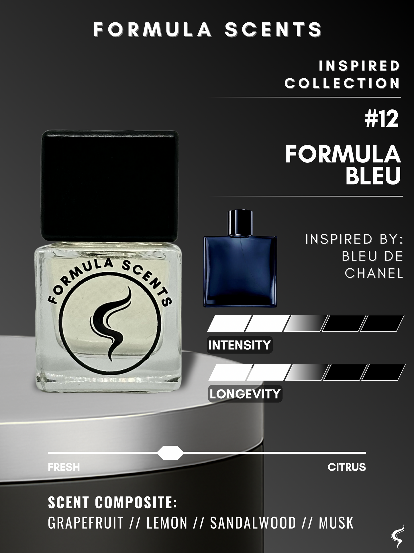 Inspired Bundle For Him