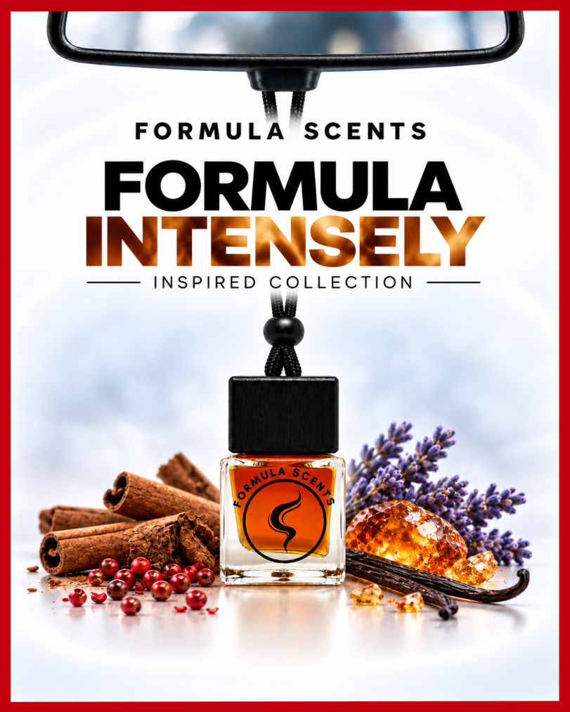 Formula Intensely