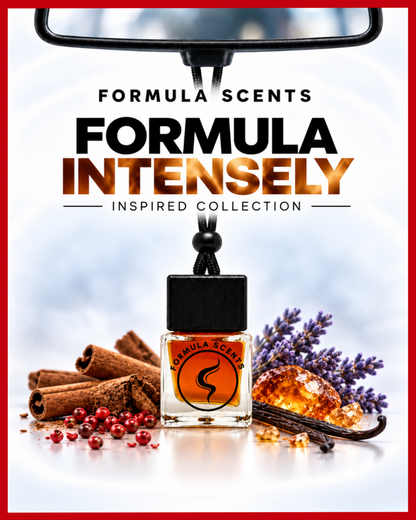 Formula Intensely