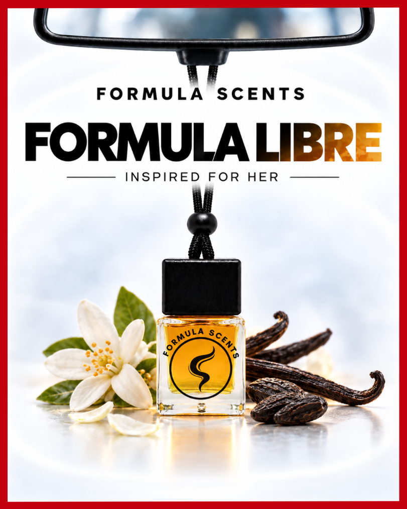 Formula Libre