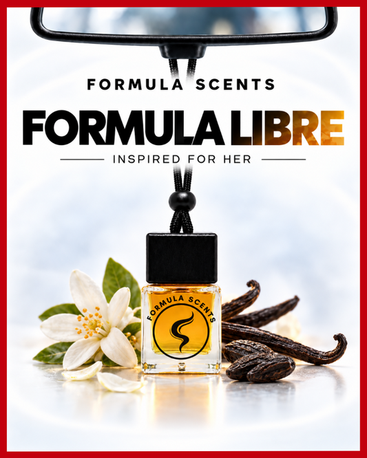 Formula Libre