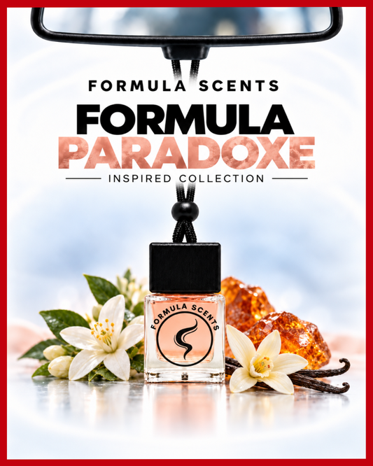 Formula Paradoxe