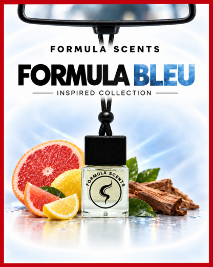 Formula Bleu