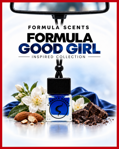 Formula Good Girl