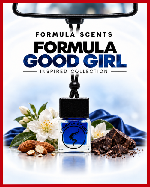 Formula Good Girl