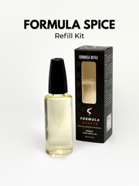 Formula Spice