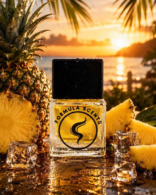 Pineapple
