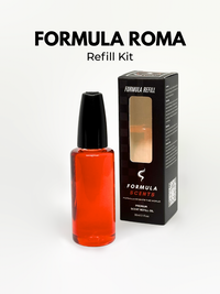 Formula Roma