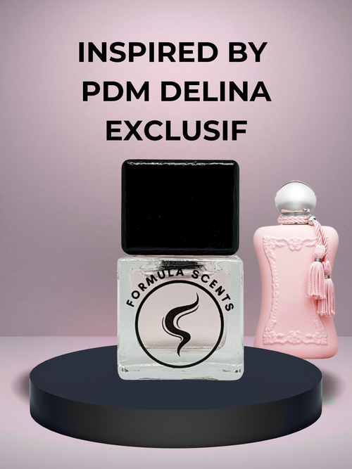 Formula Delina