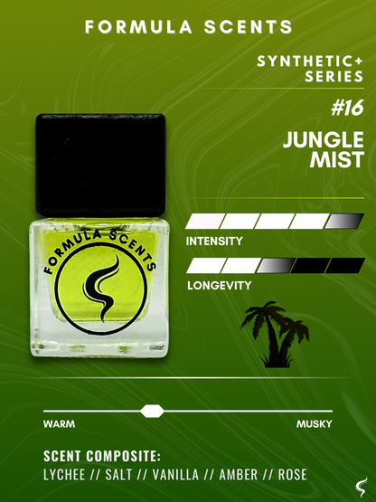 Jungle Mist