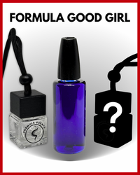 Formula Good Girl