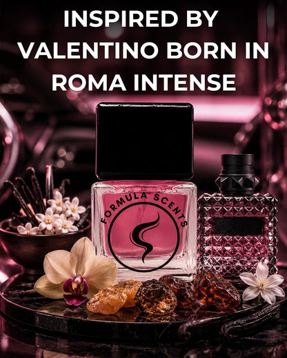 Formula Roma