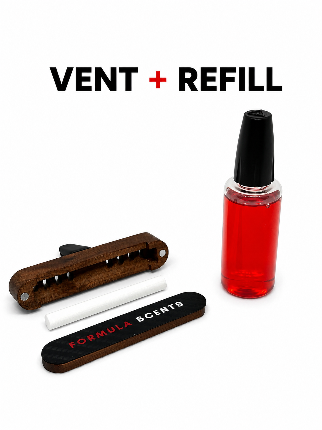 Vent Clip