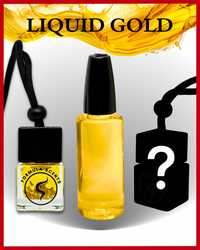 Liquid Gold