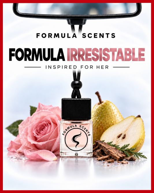 Formula Irresistable