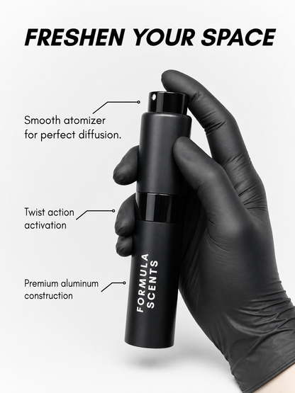 Formula Spray