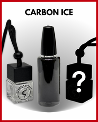 Carbon Ice