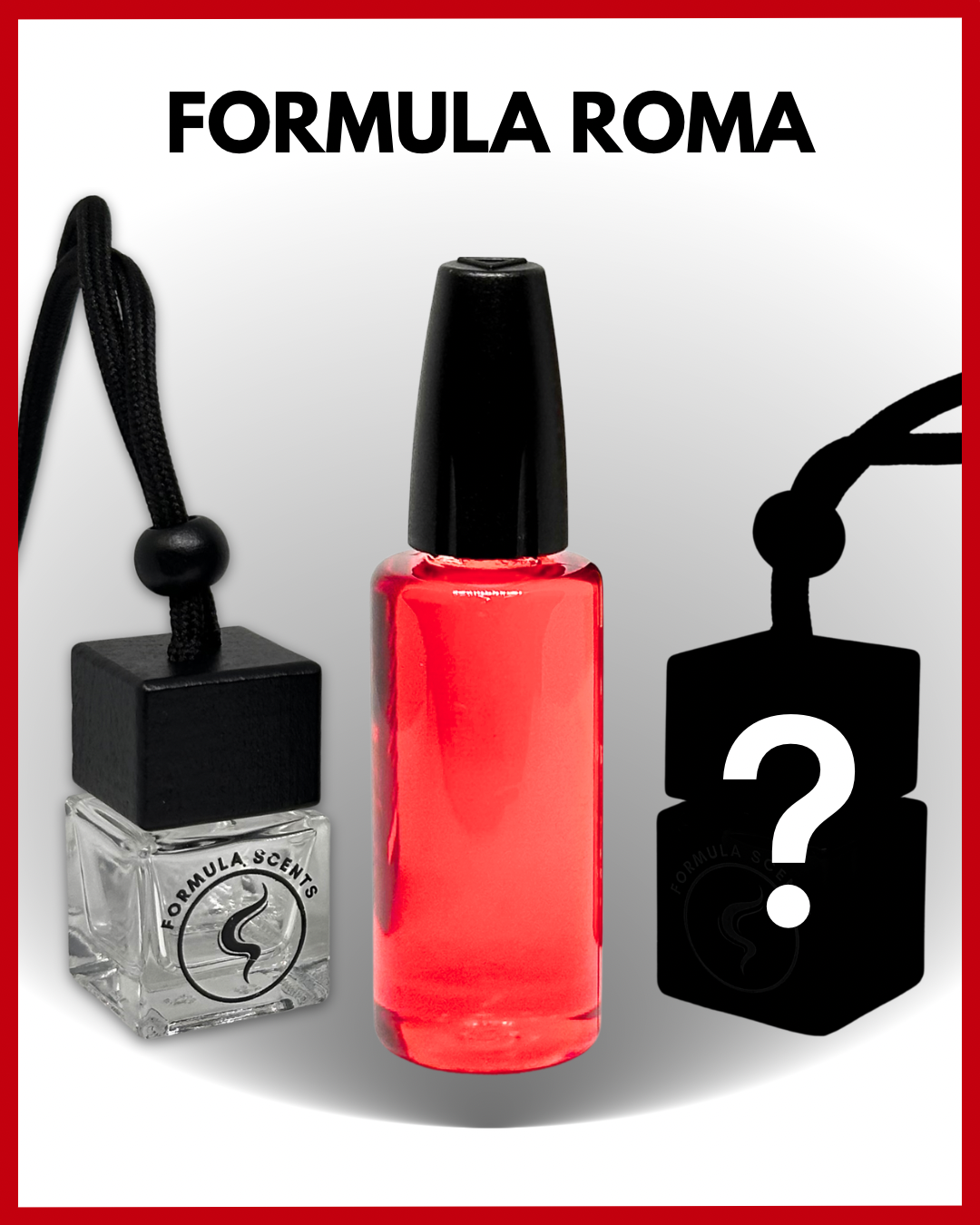 Triple Bundle Gift Set