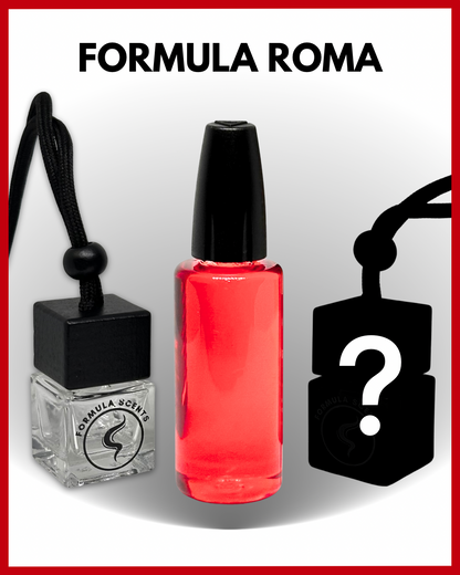 Triple Bundle Gift Set