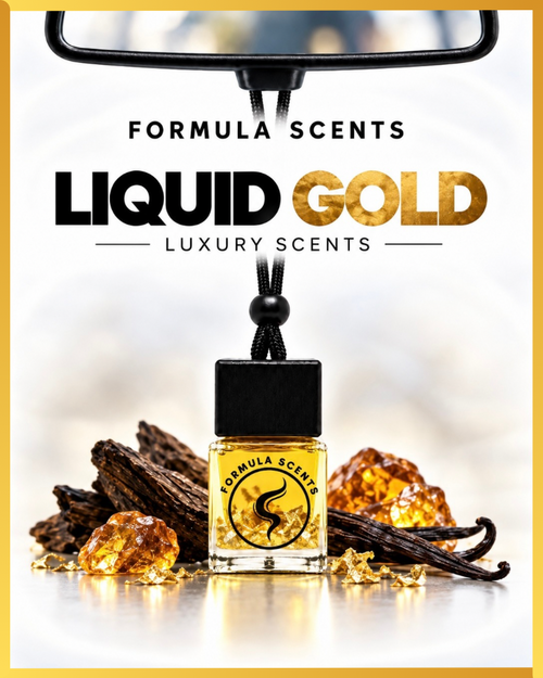 Liquid Gold