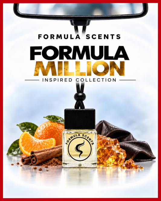 Formula Million