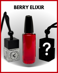 Berry Elixir