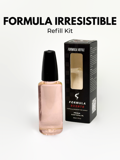 Formula Refill