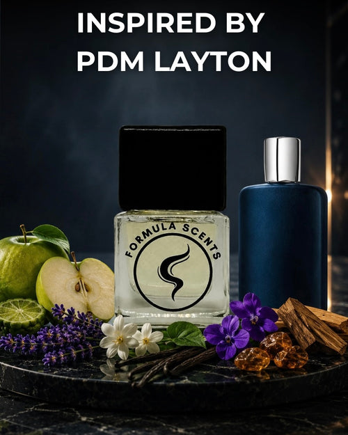 Formula Layton