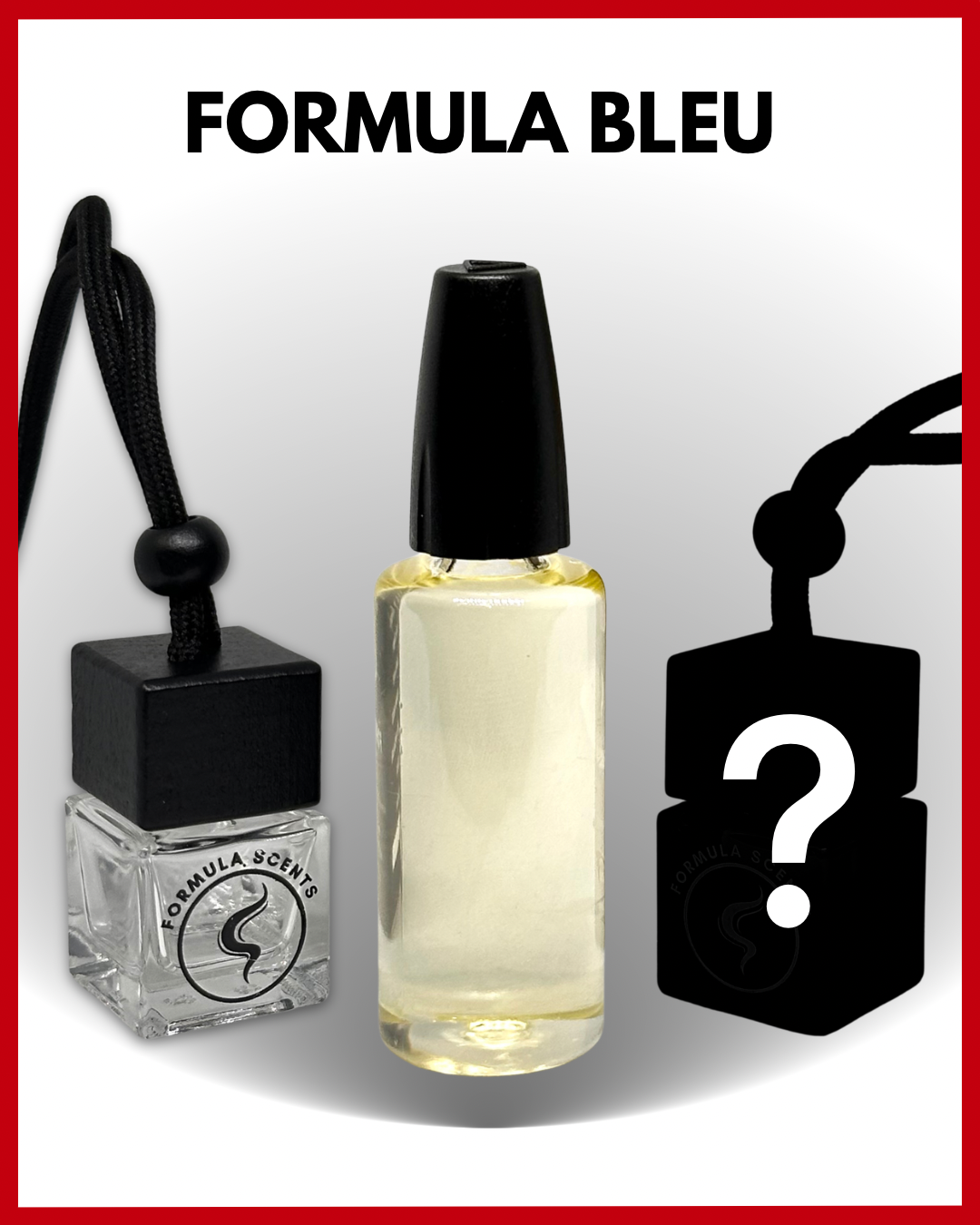 Triple Bundle Gift Set