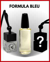 Formula Bleu