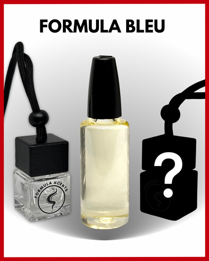 Triple Bundle Gift Set