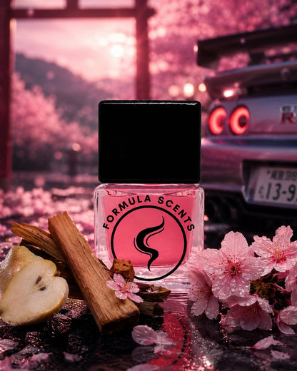 JDM Cherry Blossom