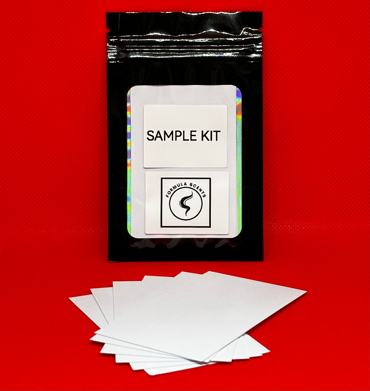 Formula Scents Sample Kit